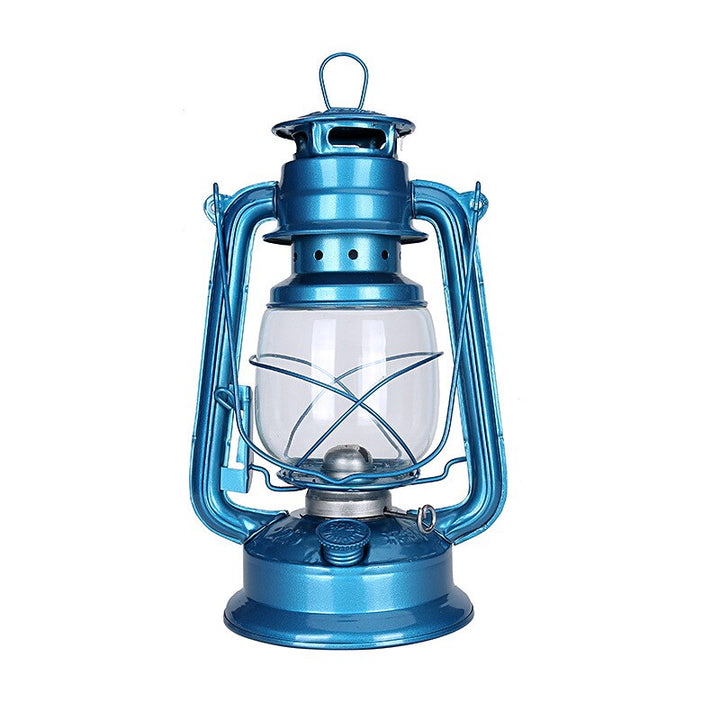 BowLift | Nostalgic Camping Side Outdoor Kerosene Lantern Lamp