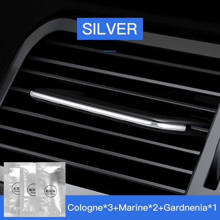 BowLift | Ultra Thin Car Air Vent Freshener Clip