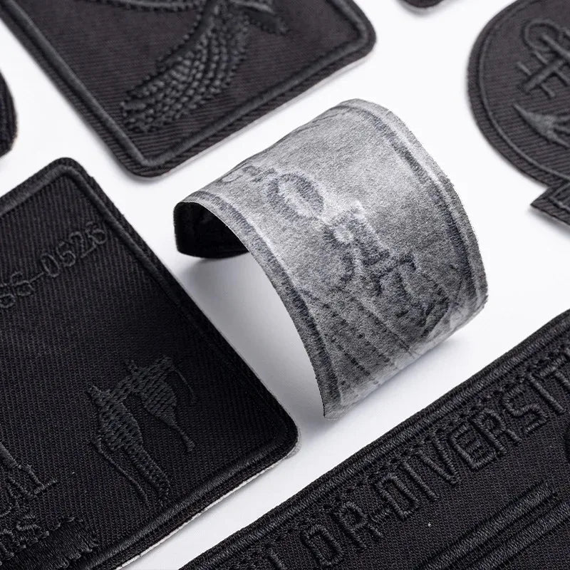 BowLift | Self Adhesive Fabric Leather Patch