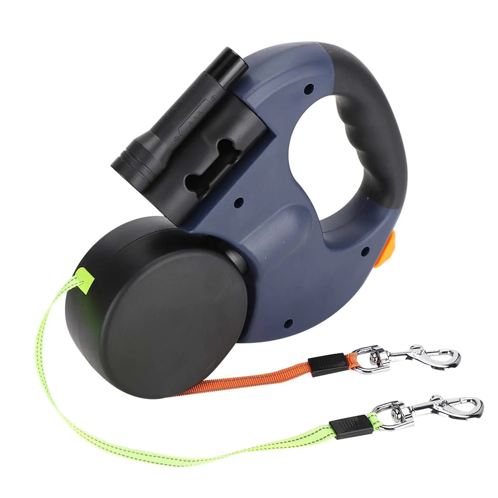 BowLift | Dual Retractable Dog Leash