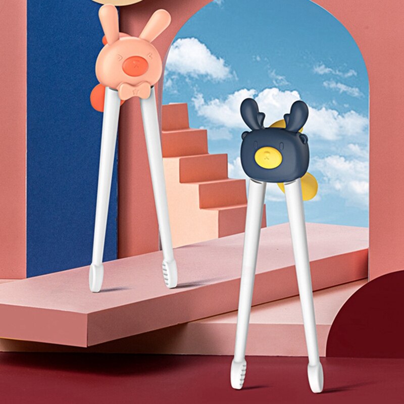 BowLift | Kids Easy Training Chopsticks