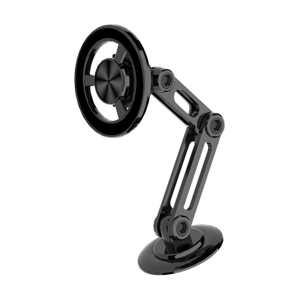 BowLift | Magnetic Force Metal Car Phone Holder