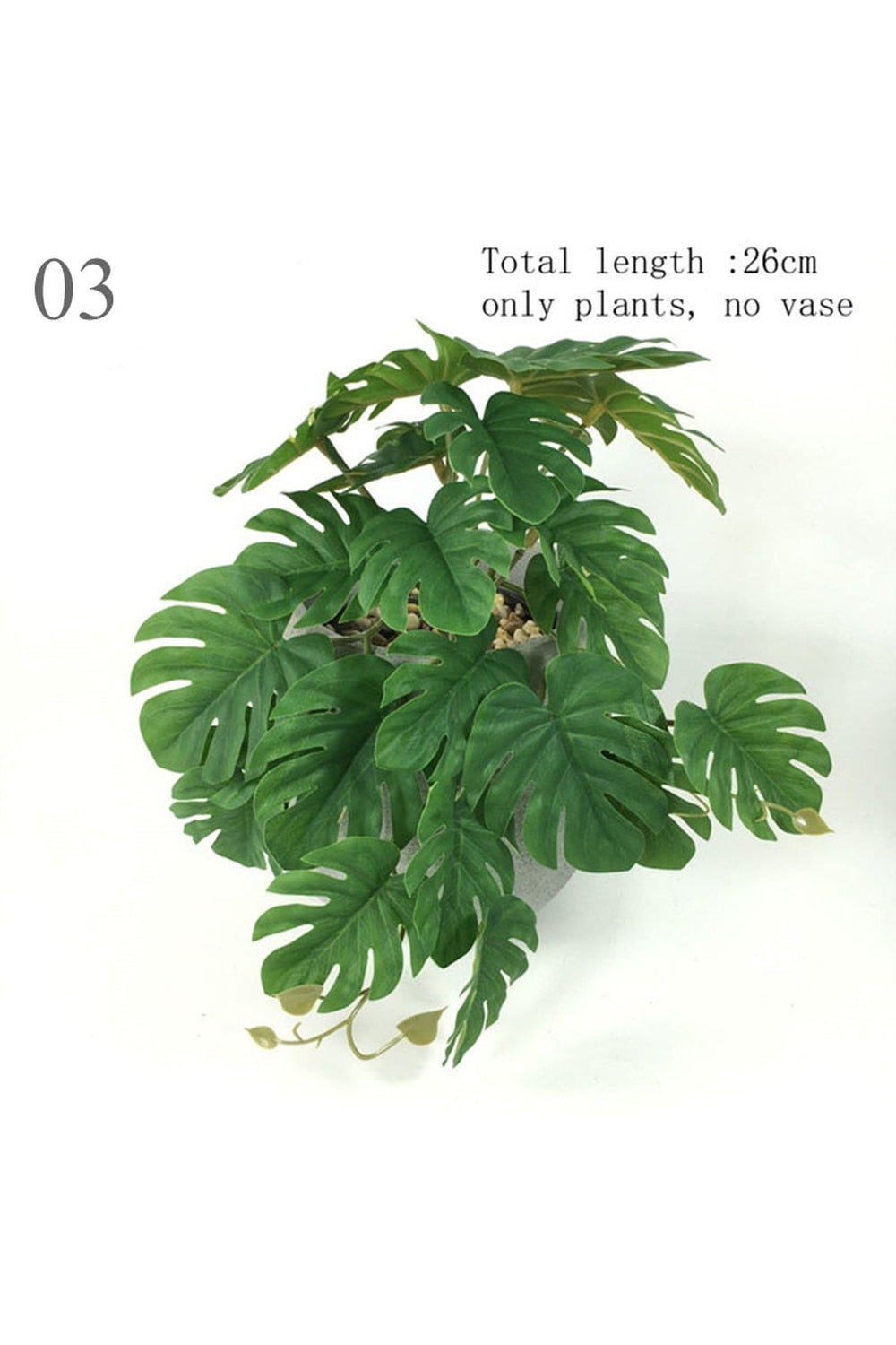 Leaf Rattan Wall Decoration | Bowlift