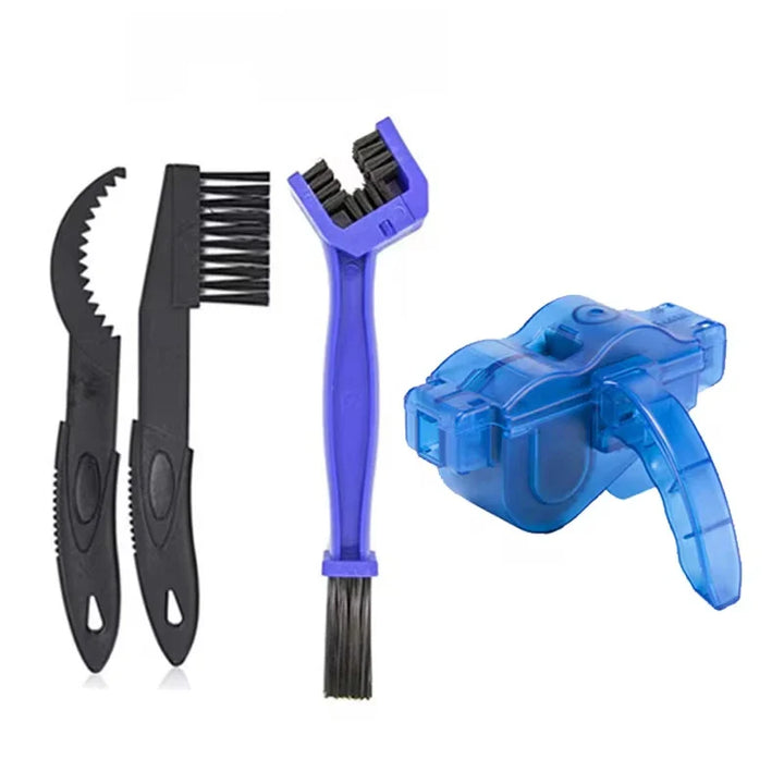 BowLift | Bicycle Chain Cleaner Tool Set