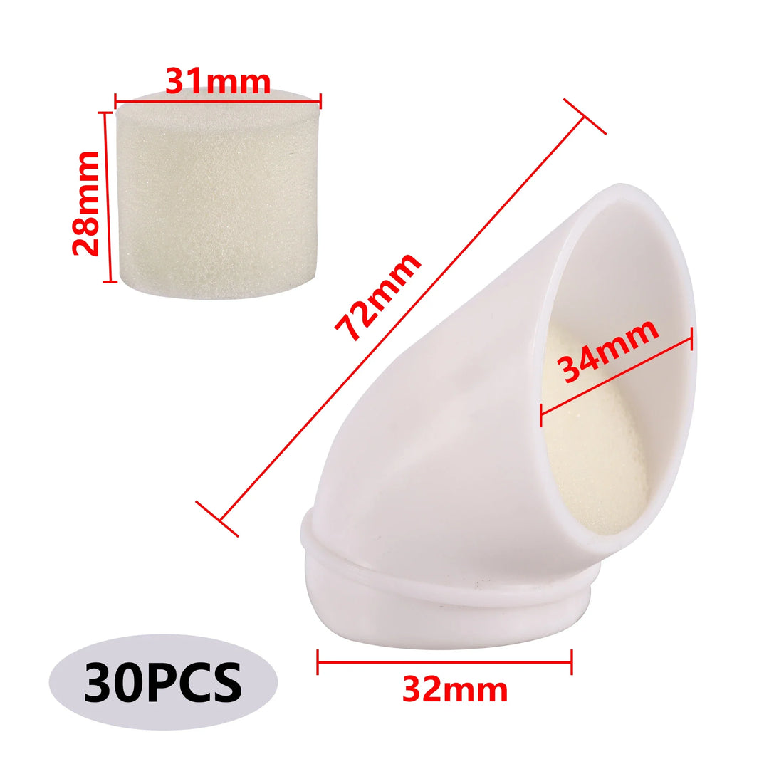 BowLift | Hydroponic Garden Planting Cups
