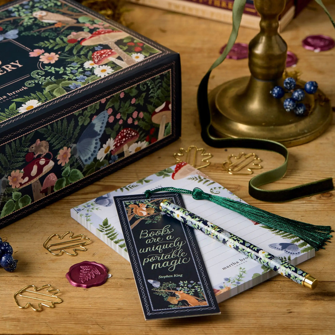 BowLift | Creative Advent Calendar - CraftJoy
