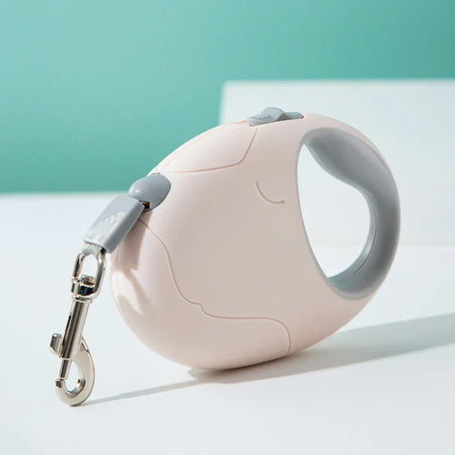 BowLift | Automatic Leash for Comfortable Walks