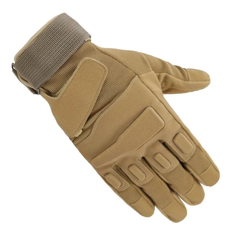 BowLift | ProShield Premium Tactical Gloves - For optimal hand protection