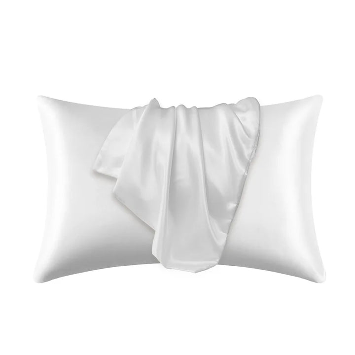 BowLift | Pillowcase made of 100% mulberry silk - Luxurious and extraordinary comfort