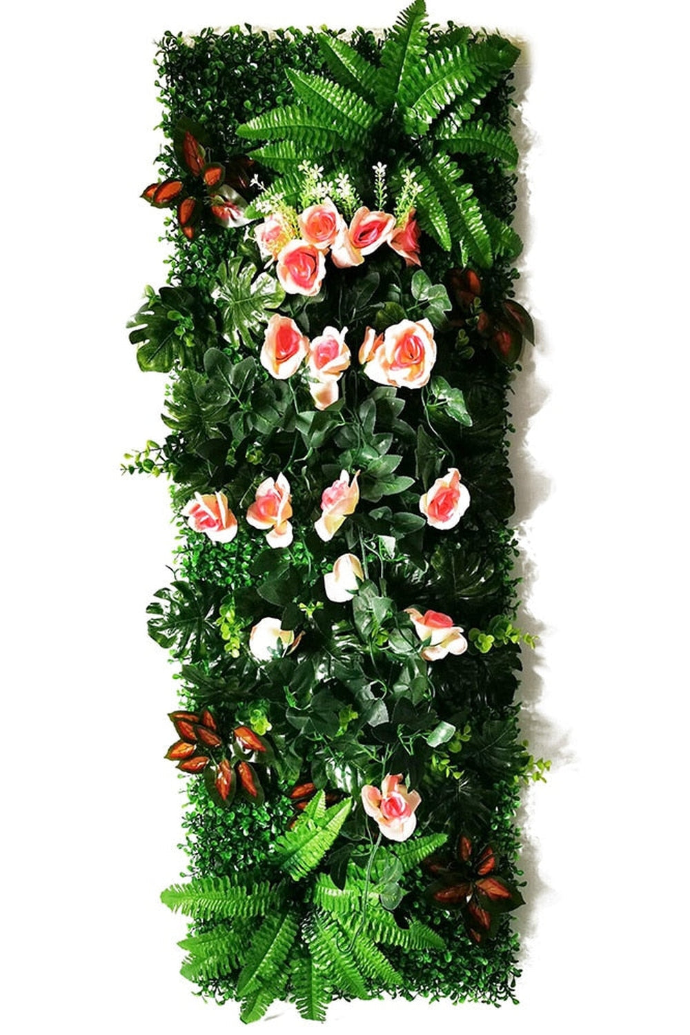 subtropical wall art panel | Bowlift