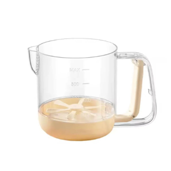 BowLift | Manual Stirring Cup