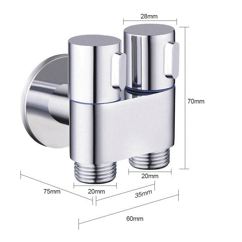 AquaSmart Bidet Companion – Luxurious Hygiene Set for Wall Mount Bowlift