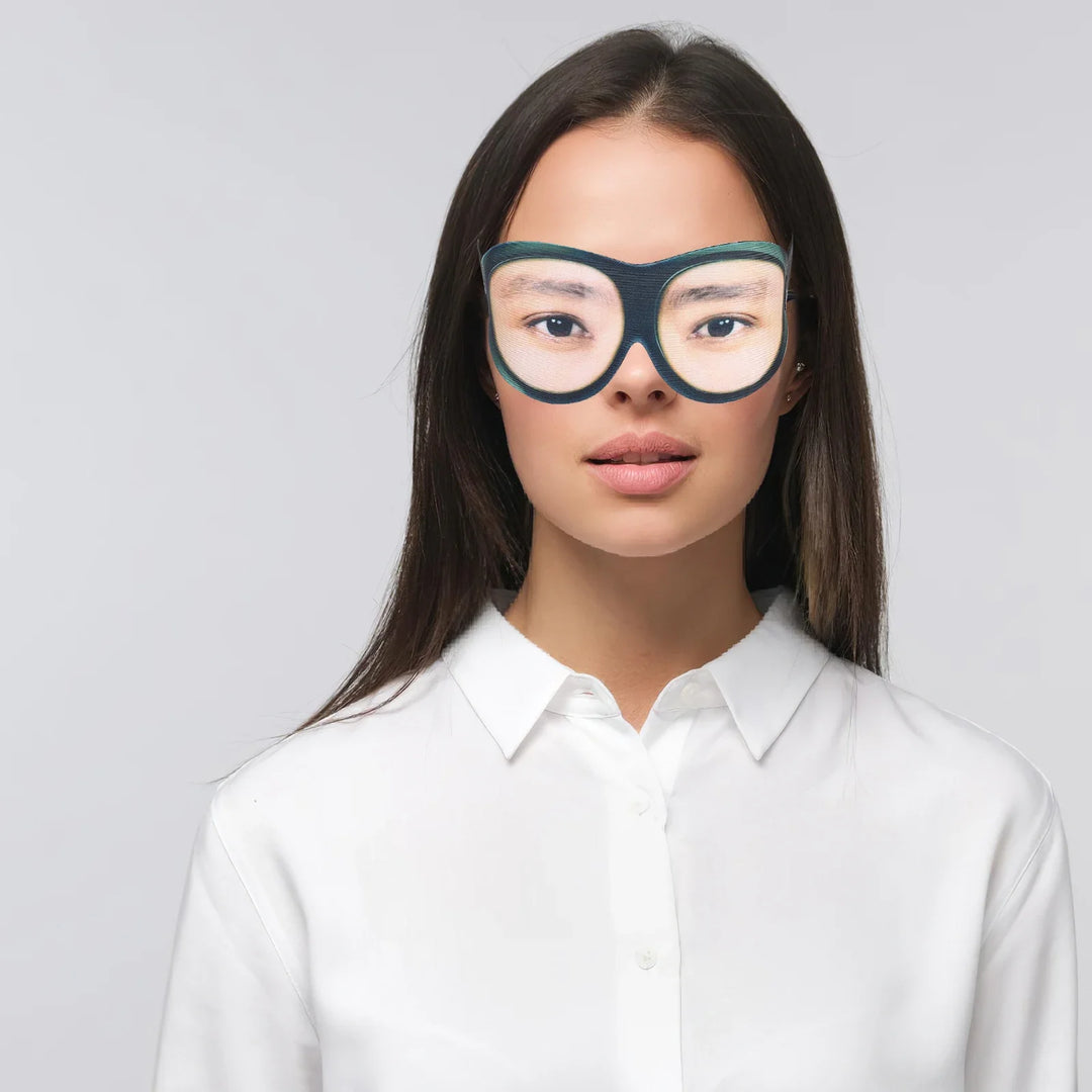BowLift | Sleeping Adjustable Eye Mask