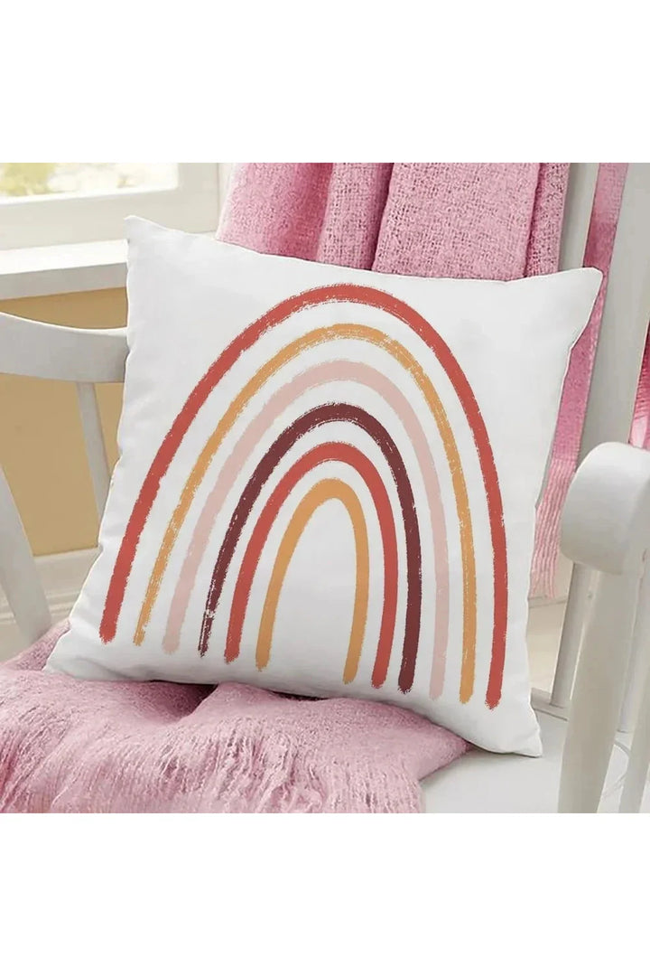Print Sofa Cushion Cover | Bowlift