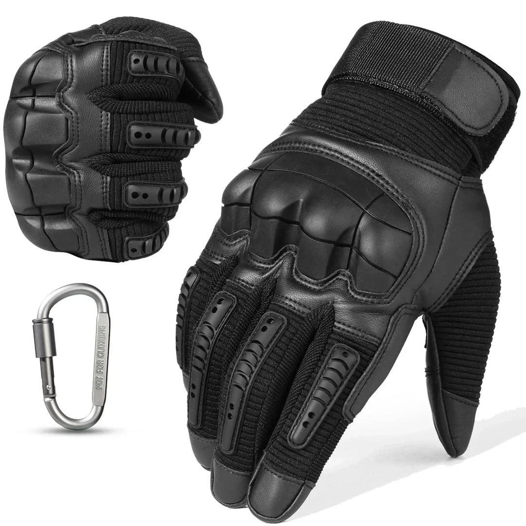 BowLift | Indestructible Gloves