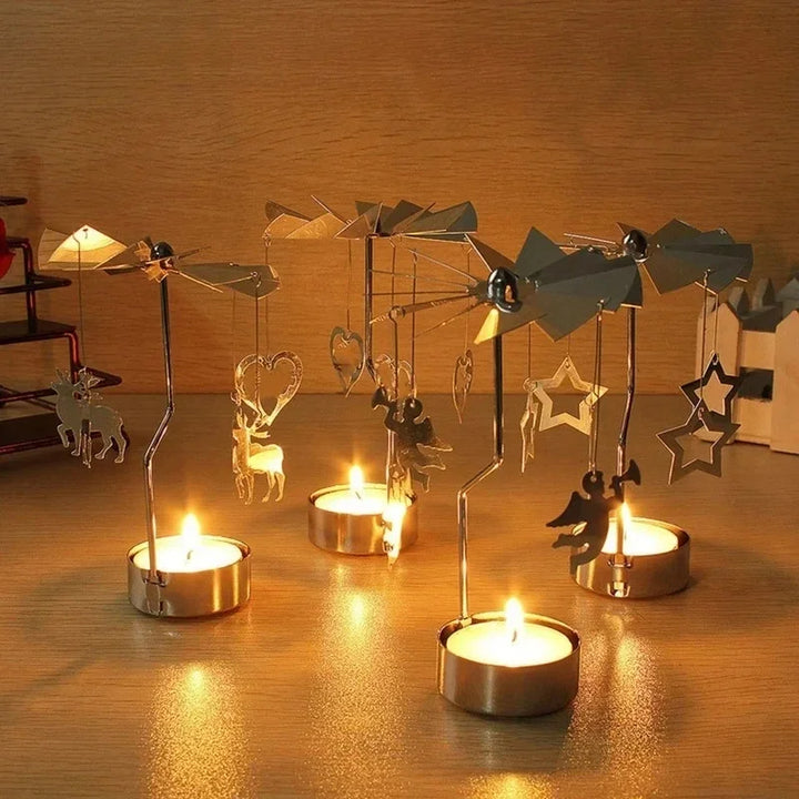 BowLift | Fiery light that attracts attention!