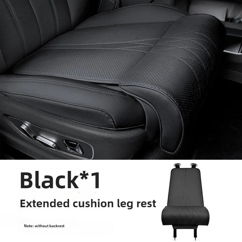 BowLift | Car seat Thigh support cushion