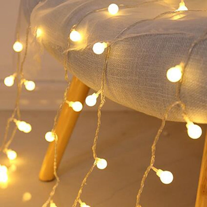 Christmas Atmosphere Lights | Bring the mood into your home! | Bowlift