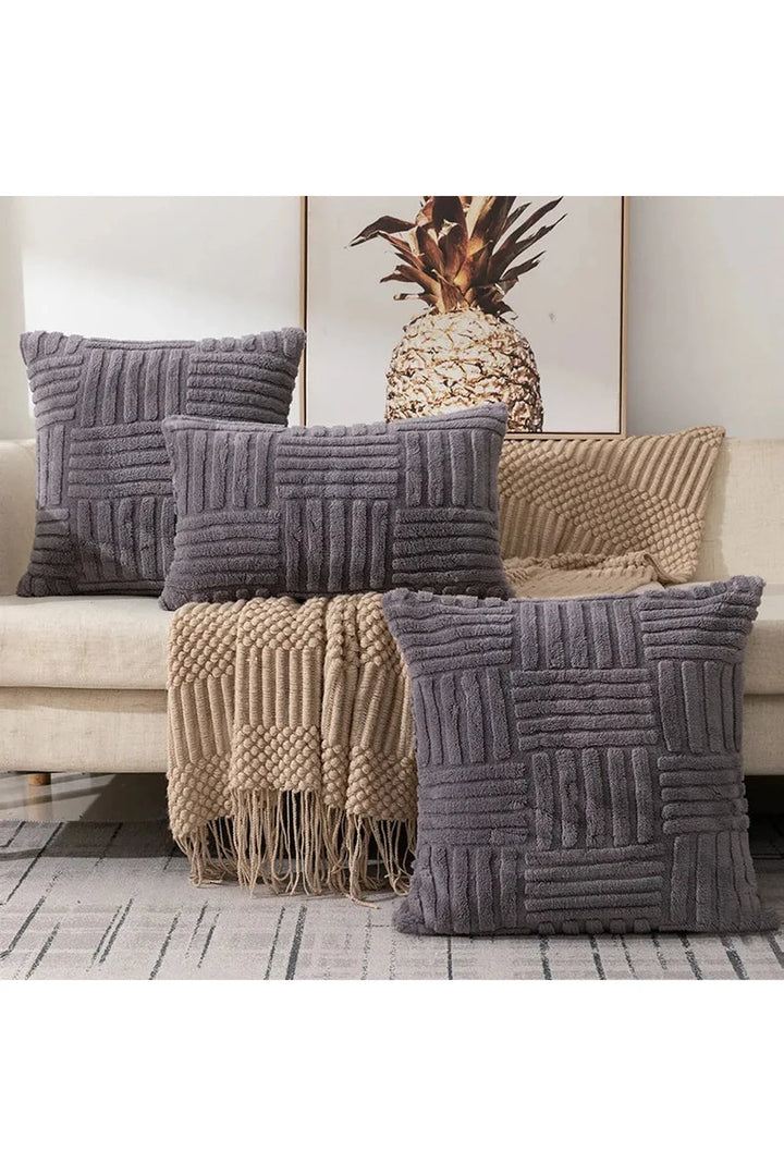 Living Room Cushion Cover | Bowlift