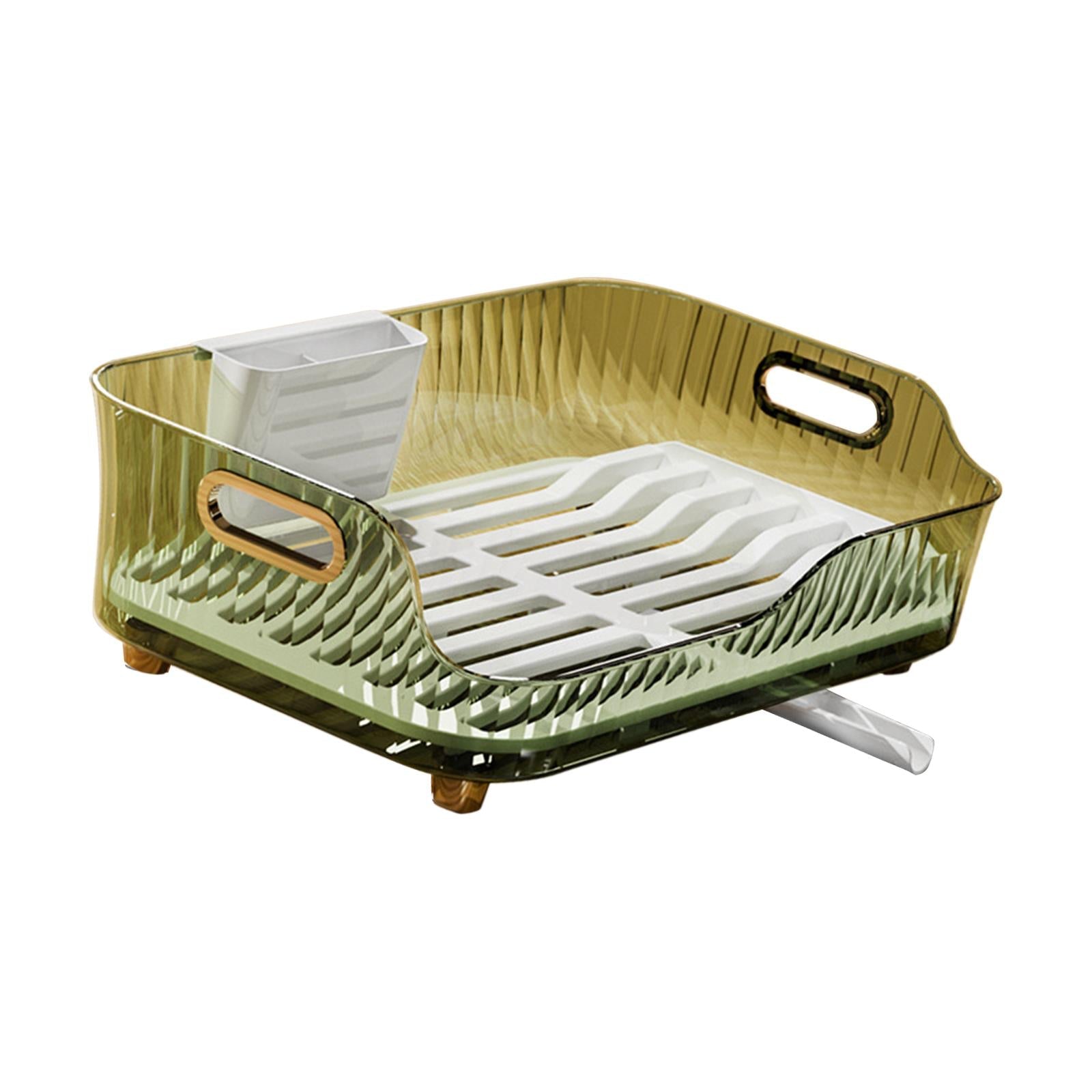 BowLift | Kitchen Space Saving Dish Drainer Vegetable Basket