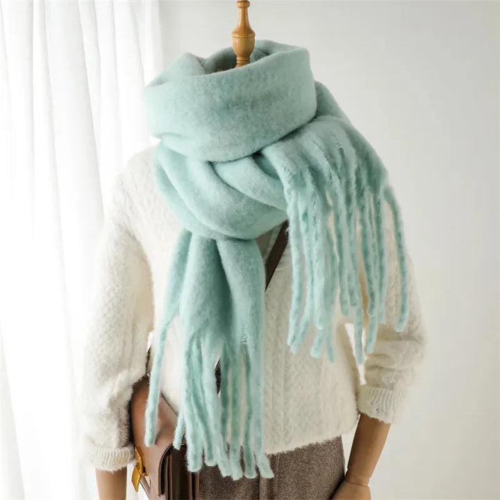 BowLift | Soft and Warm in Solid Color