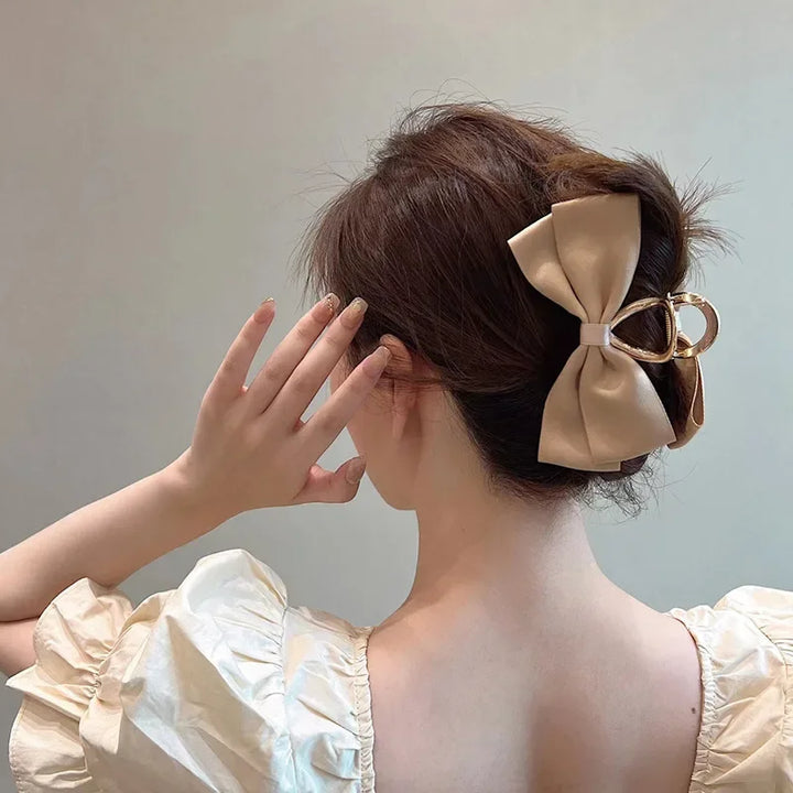 BowLift | PrettyPin Cute Clip Confidence