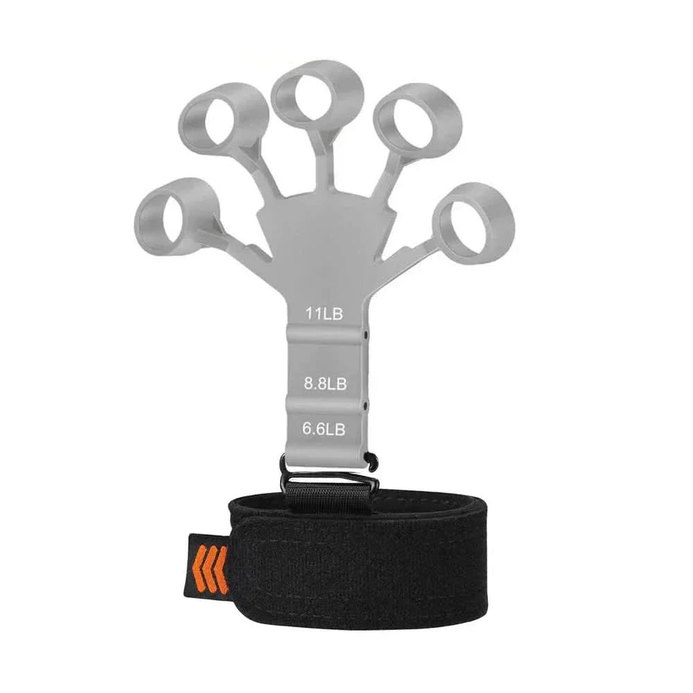 BowLift | finger trainer with adjustable resistance for more strength & flexibility
