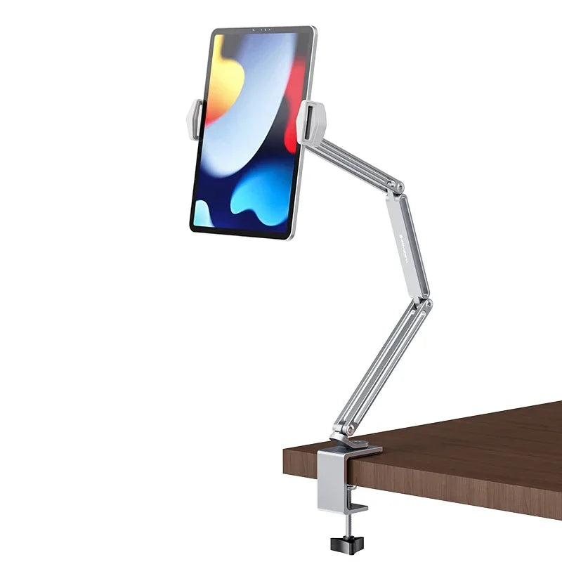 BowLift | Multifunctional Alloy Desk Tablet Bracket