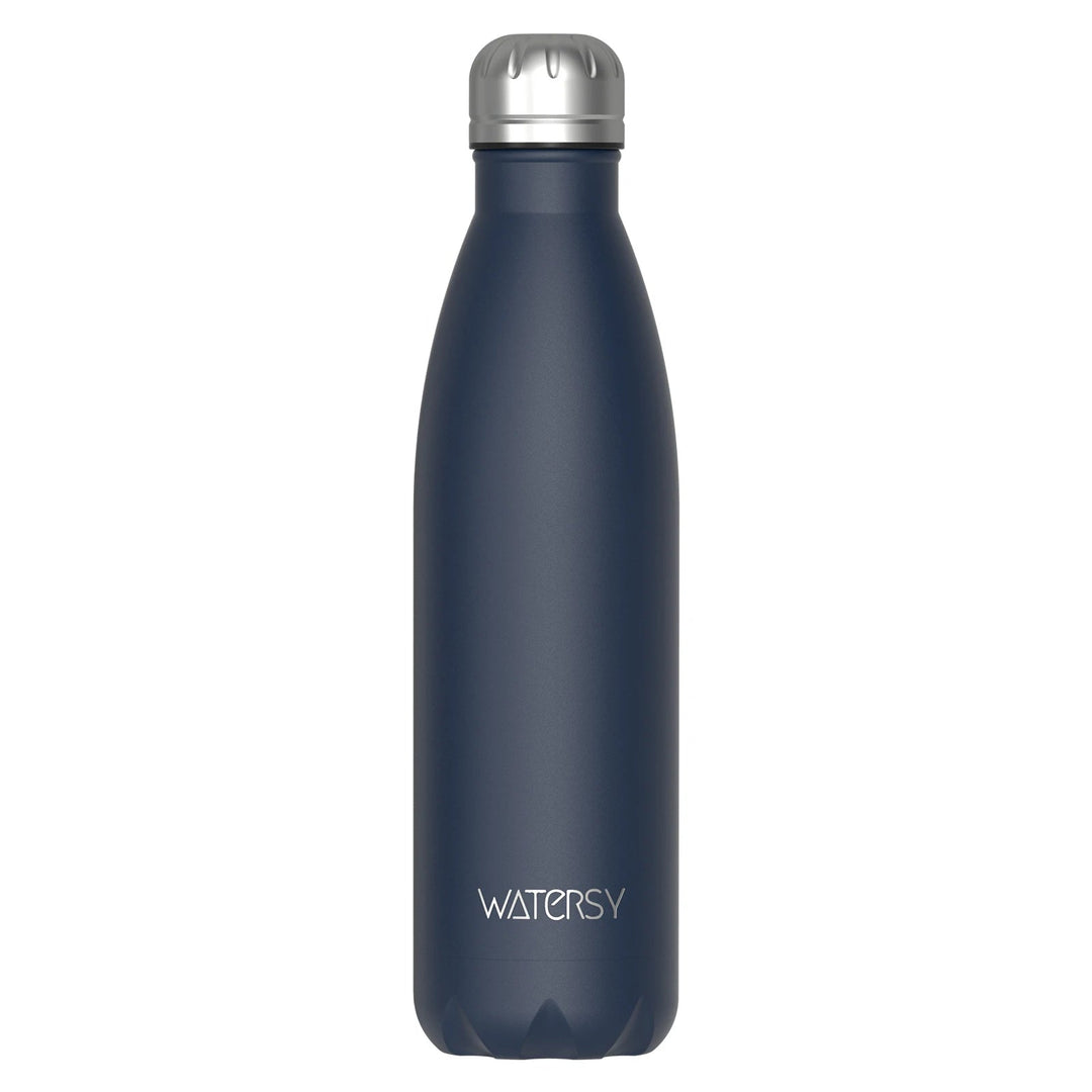 500 ml stainless steel bottle with vacuum insulation | Bowlift