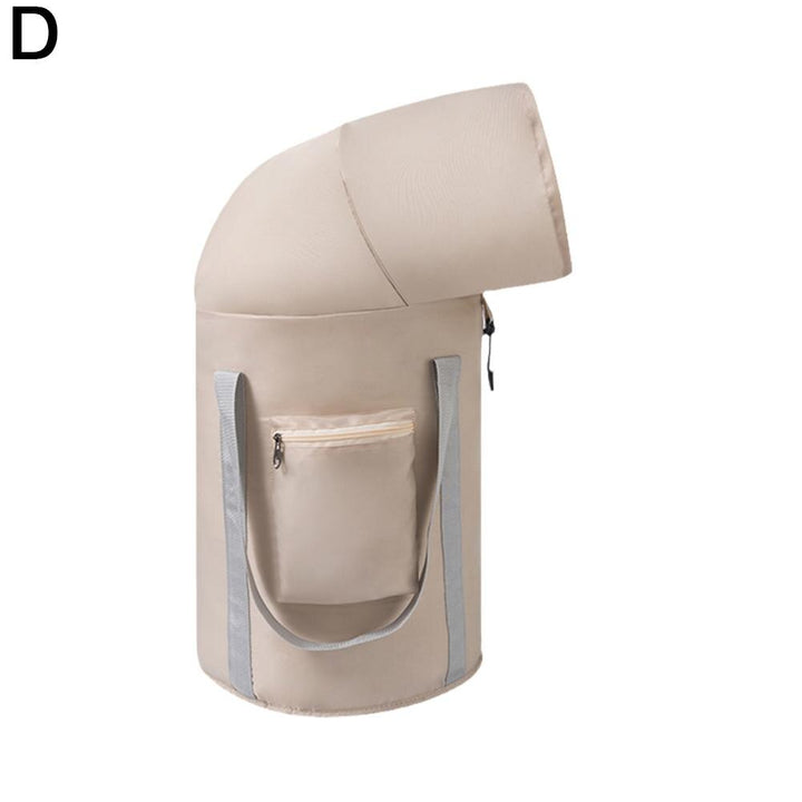 BowLift | Home Spa Foldable Bag Foot Bath