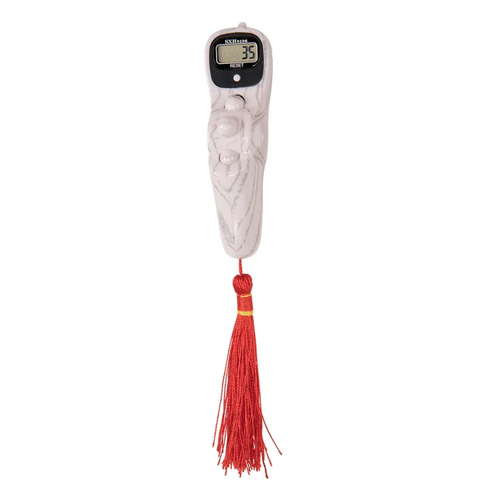 BowLift | Portable Digital Beads Counter