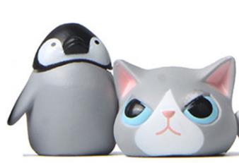 BowLift | Animals Disguised As Cats