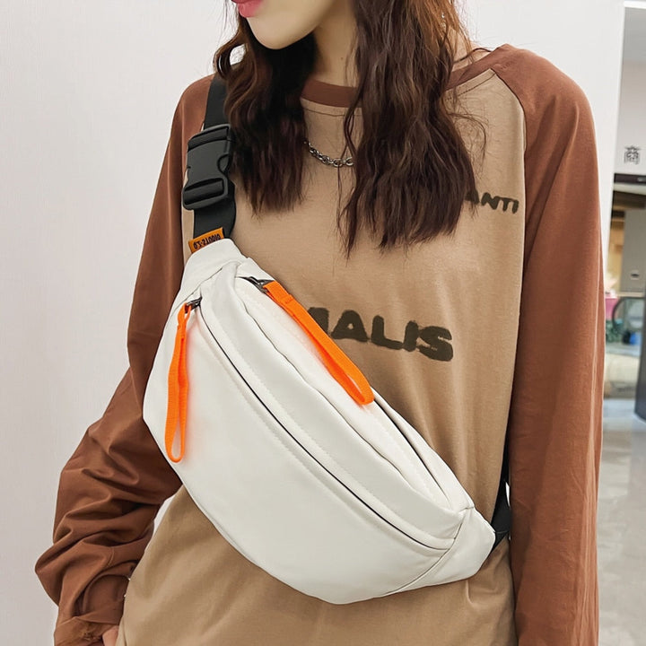 Urban Walker Unisex Waist Bag | Bowlift