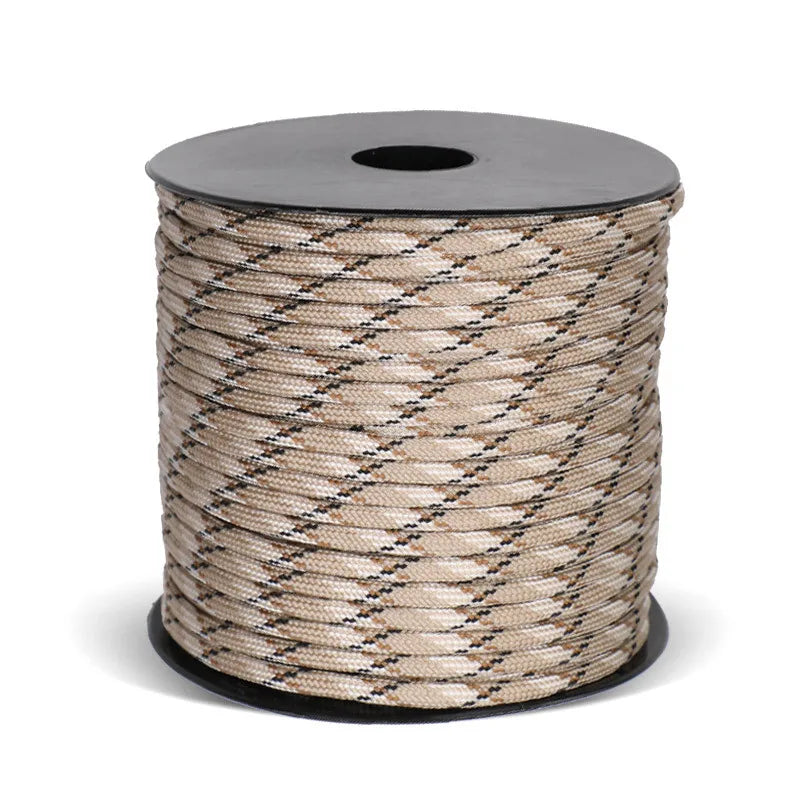 Paracord rope 4 mm | Bowlift