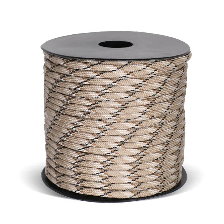 Paracord rope 4 mm | Bowlift
