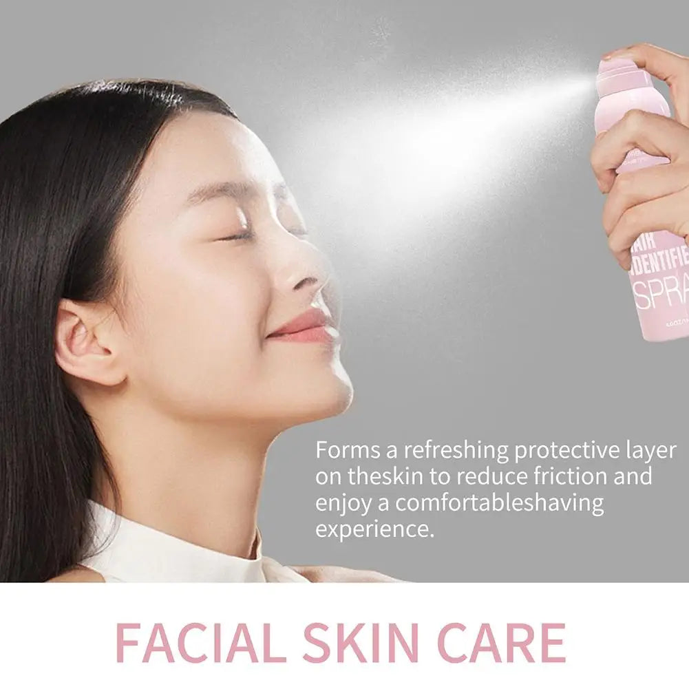BowLift | Facial Hair Removal Spray