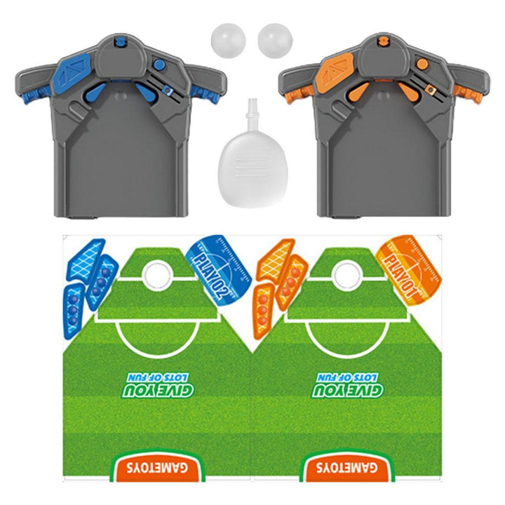 BowLift | Tabletop Water Spray Board Soccer Game