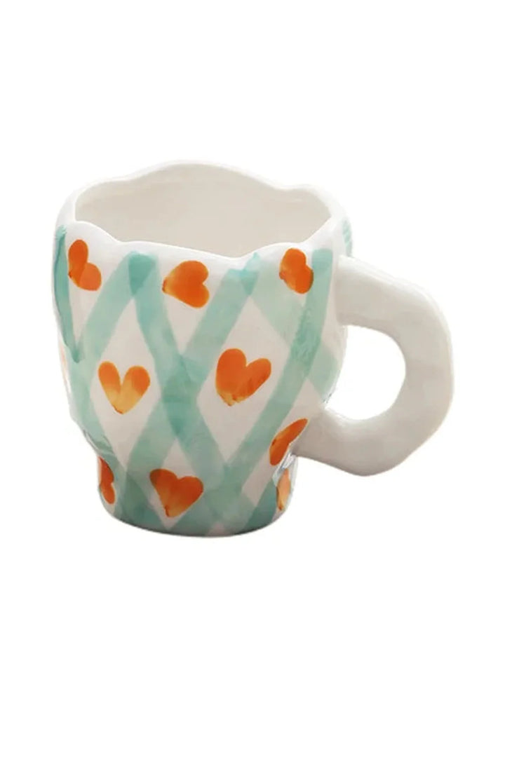 Office mug set | Bowlift