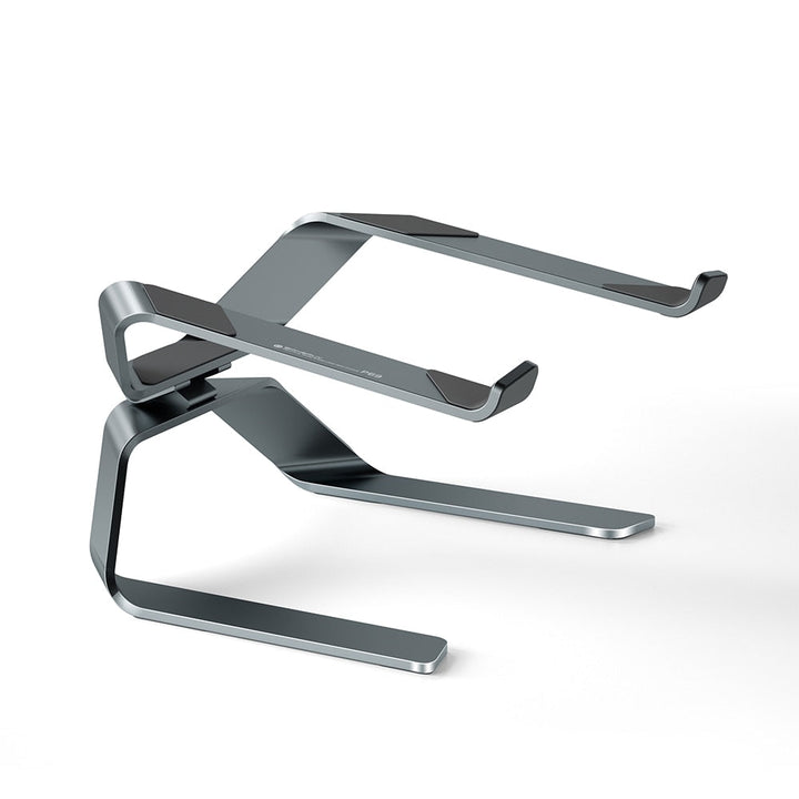BowLift | Adjustable  Ergonomic Aluminum Laptop Stand