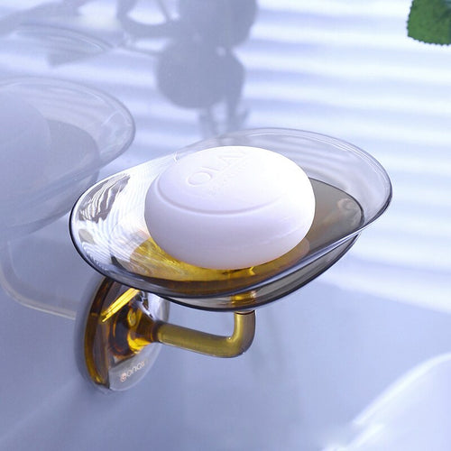 BowLift | Portable Easy Wash Bathroom Soap Holder