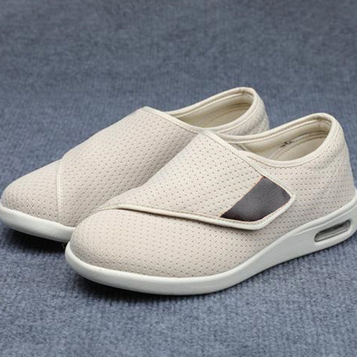 BowLift | COMFORTABLE WIDE DIABETIC SHOES (UNISEX)