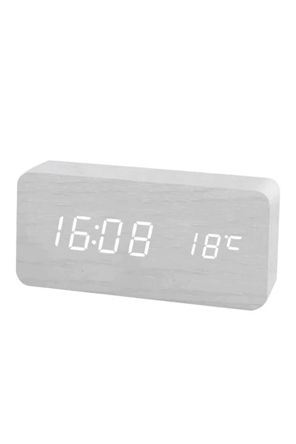 LED Digital Watch | Bowlift