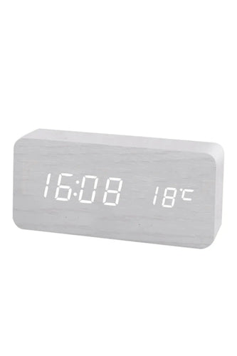 LED Digital Watch | Bowlift