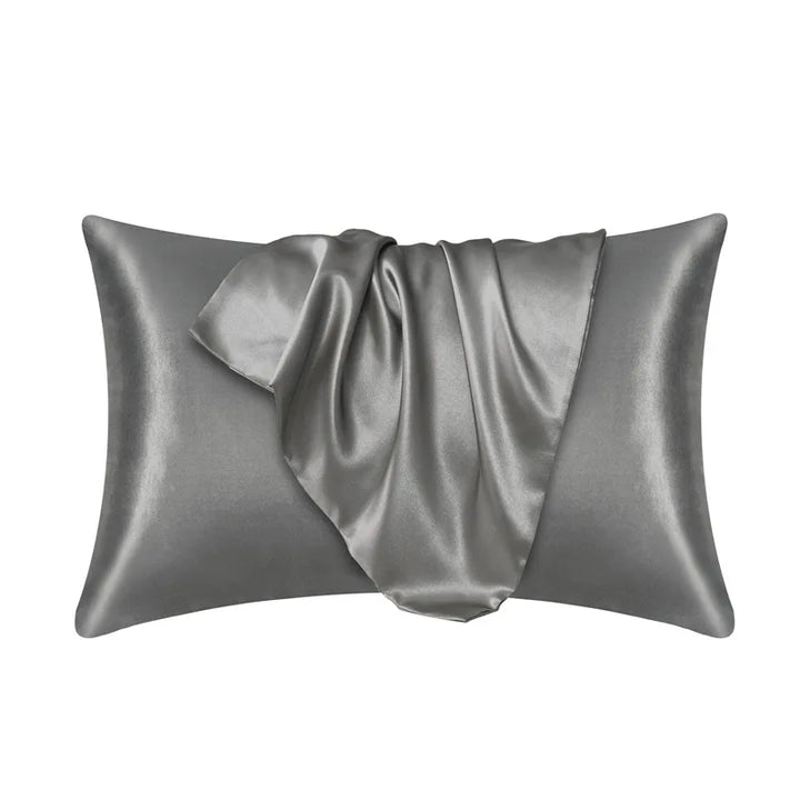 BowLift | Pillowcase made of 100% mulberry silk - Luxurious and extraordinary comfort