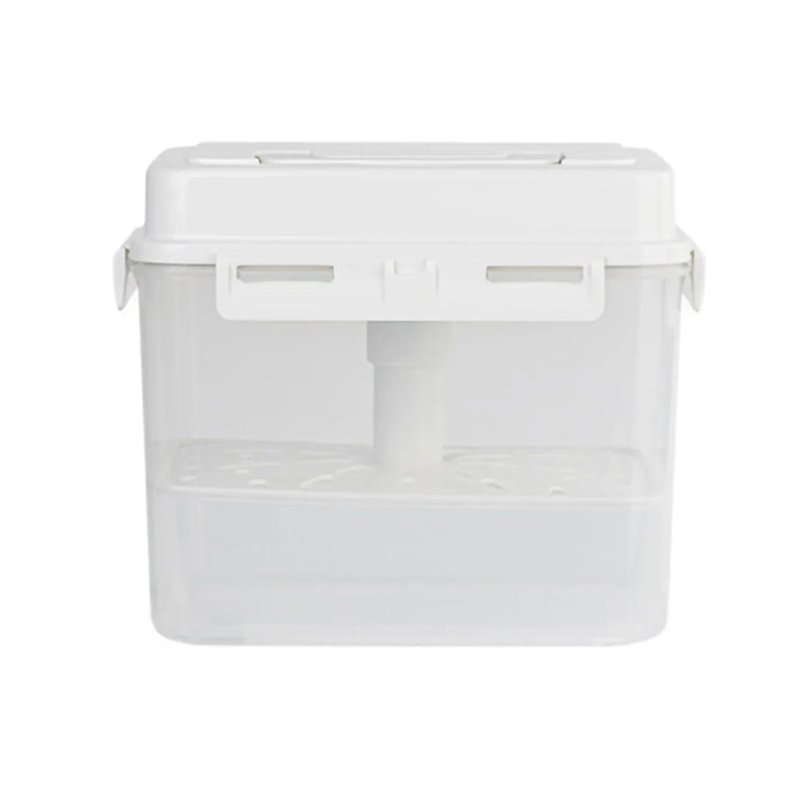 BowLift | Airtight Pickle Jar Fermentation Container