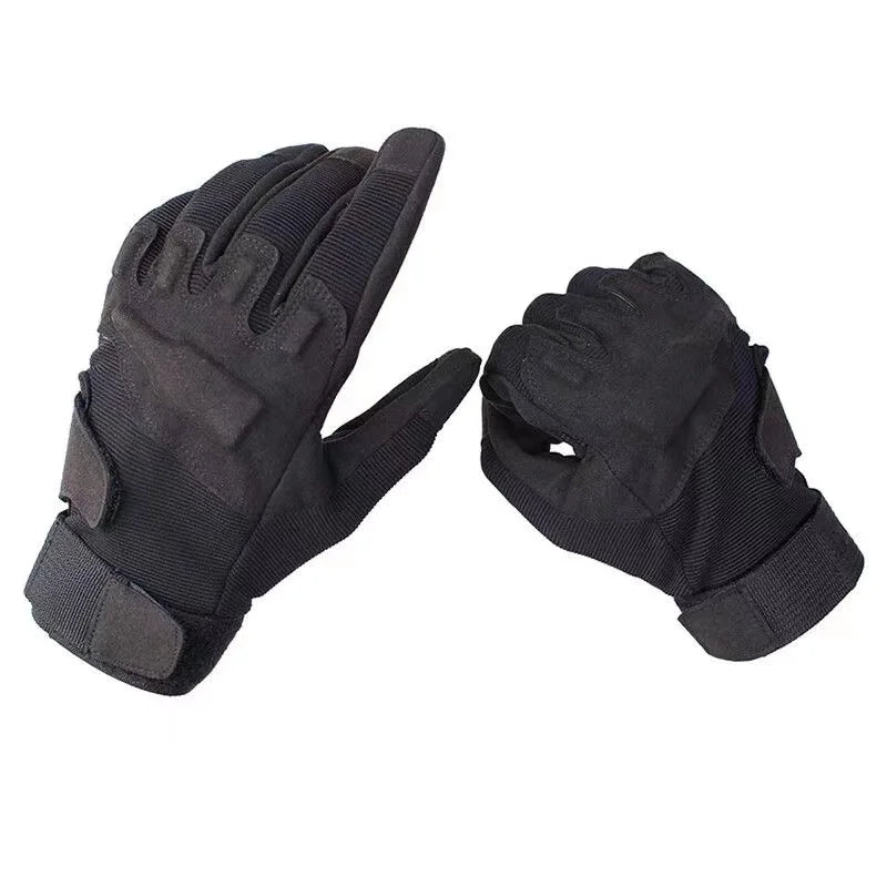 BowLift | ProShield Premium Tactical Gloves - For optimal hand protection