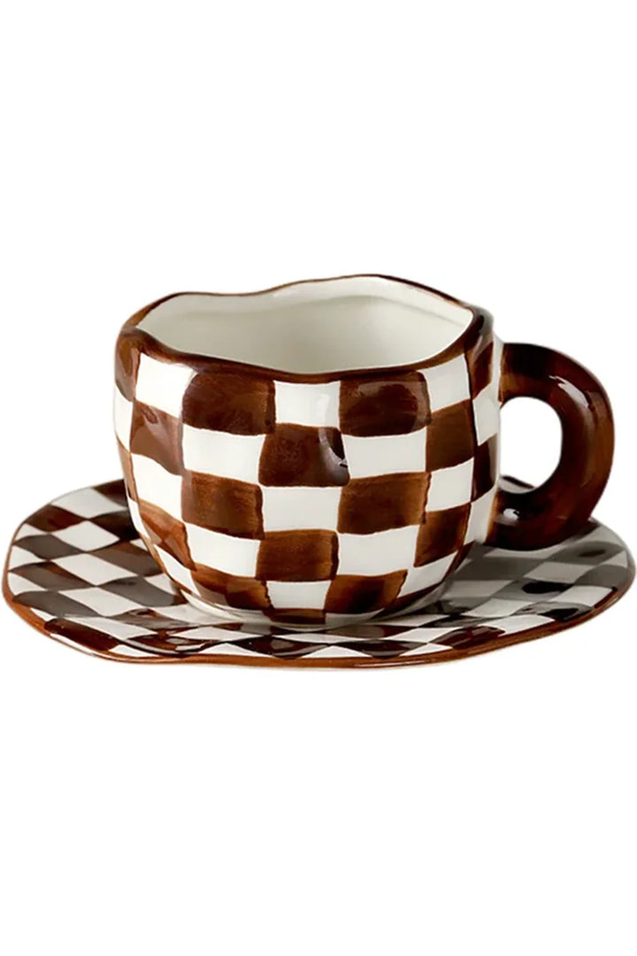 Office mug set | Bowlift