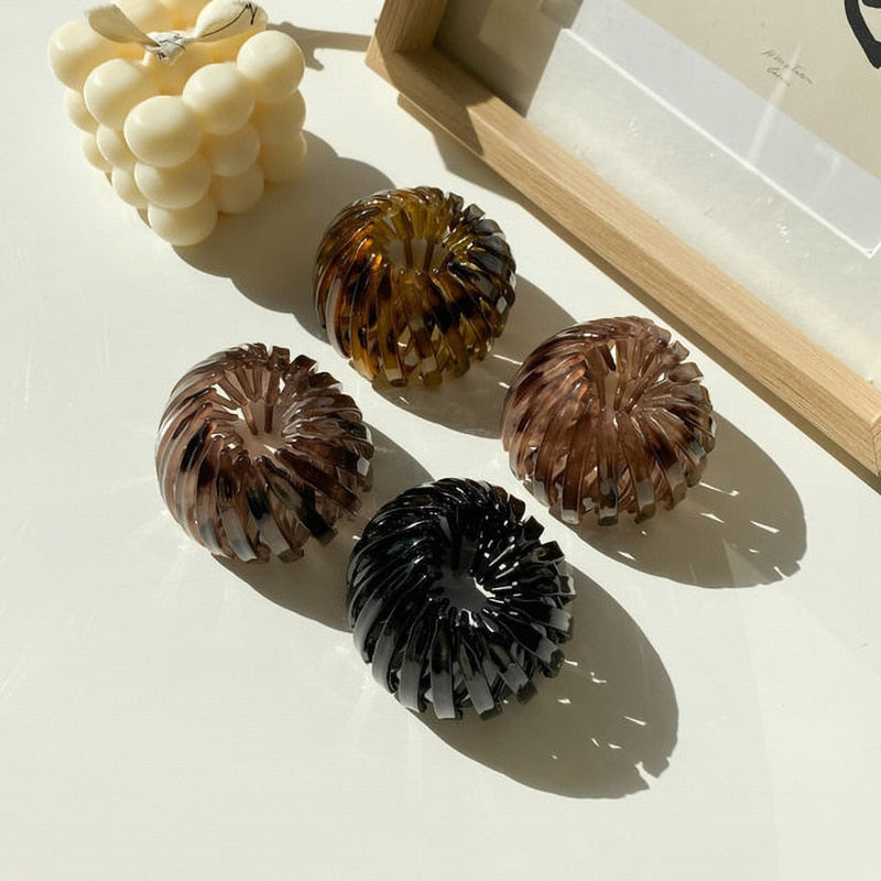 BowLift | Elegant Easy Hair Bun Clip