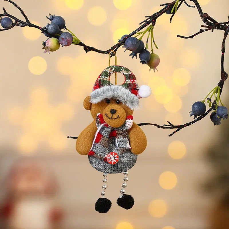 BowLift | MerryStitch - Beautifully designed decorations for a festive occasion