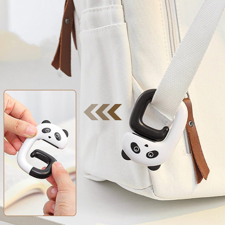 Creative Cute Animal TaBowlifte Hanger Hook | Bowlift